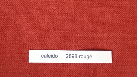 caleido 2898 rouge